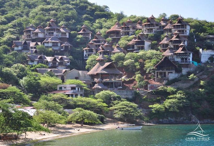 Hotel Jaba Nibue | Taganga | Magdalena | Colombia 6