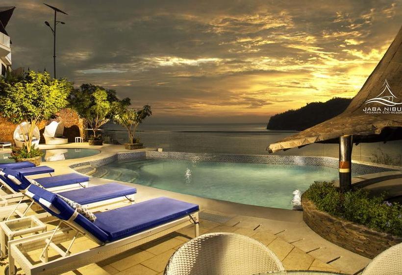 Hotel Jaba Nibue | Taganga | Magdalena | Colombia 7