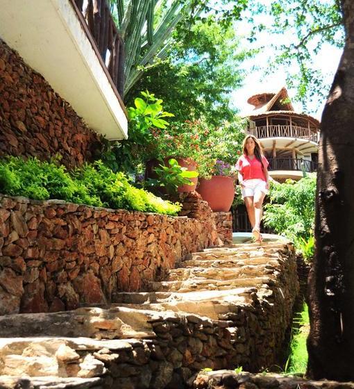 Hotel Jaba Nibue | Taganga | Magdalena | Colombia 8