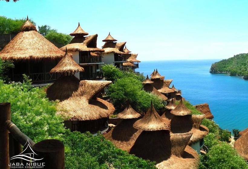 Hotel Jaba Nibue | Taganga | Magdalena | Colombia 9