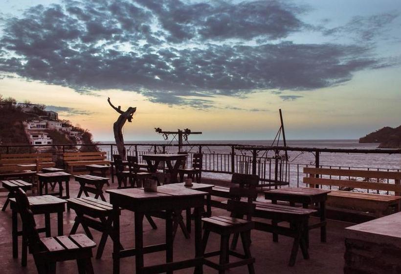 Hotel Mirador De Taganga Taganga