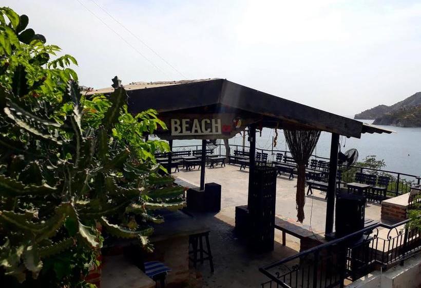 Hotel Mirador De Taganga | Taganga | Magdalena | Colombia 1