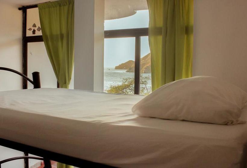 Hotel Mirador De Taganga | Taganga | Magdalena | Colombia 10