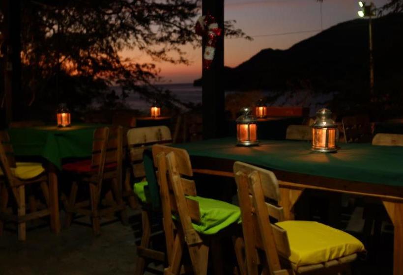 Hotel Mirador De Taganga | Taganga | Magdalena | Colombia 11
