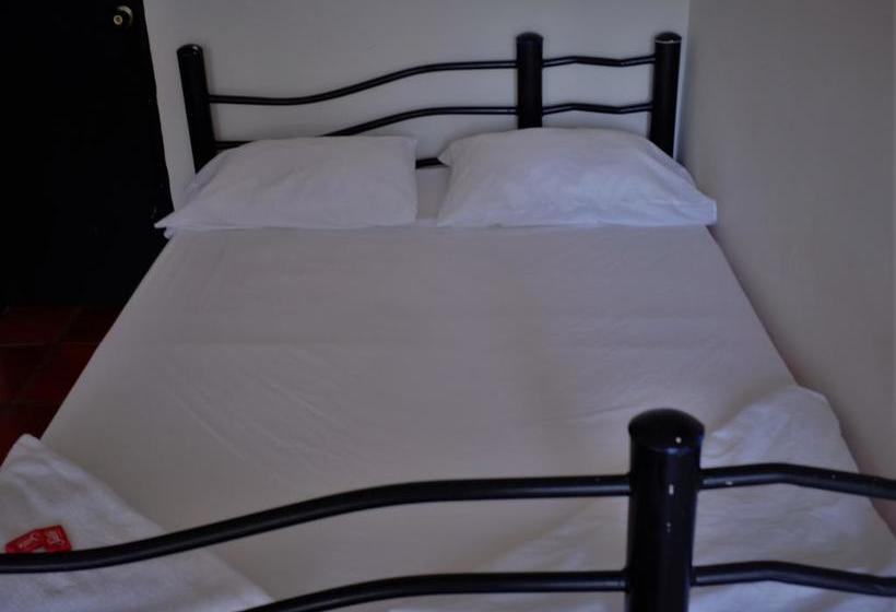 Hotel Mirador De Taganga | Taganga | Magdalena | Colombia 12