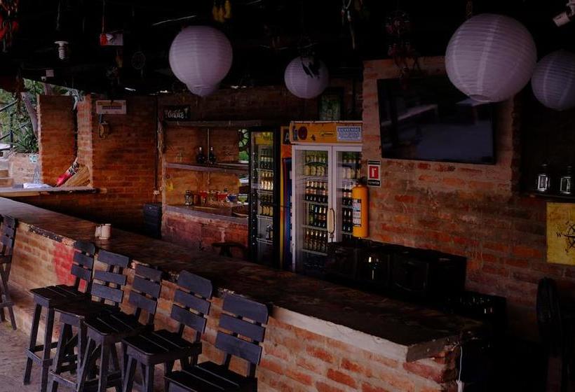 Hotel Mirador De Taganga | Taganga | Magdalena | Colombia 13