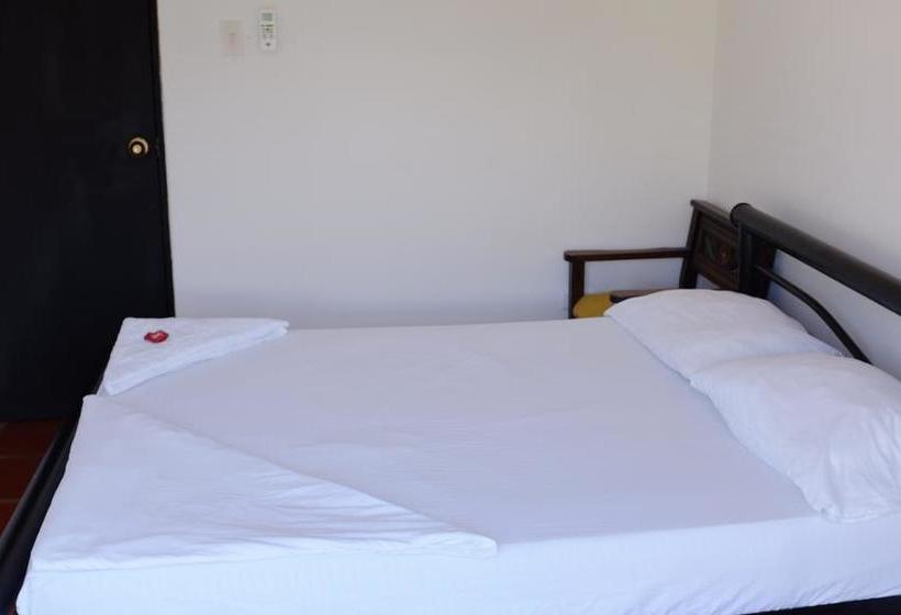 Hotel Mirador De Taganga | Taganga | Magdalena | Colombia 16