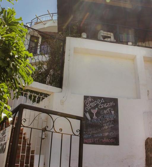 Hotel Mirador De Taganga | Taganga | Magdalena | Colombia 17