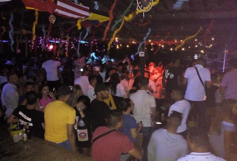 Hotel Mirador De Taganga | Taganga | Magdalena | Colombia 2