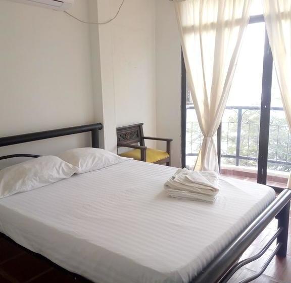 Hotel Mirador De Taganga | Taganga | Magdalena | Colombia 3