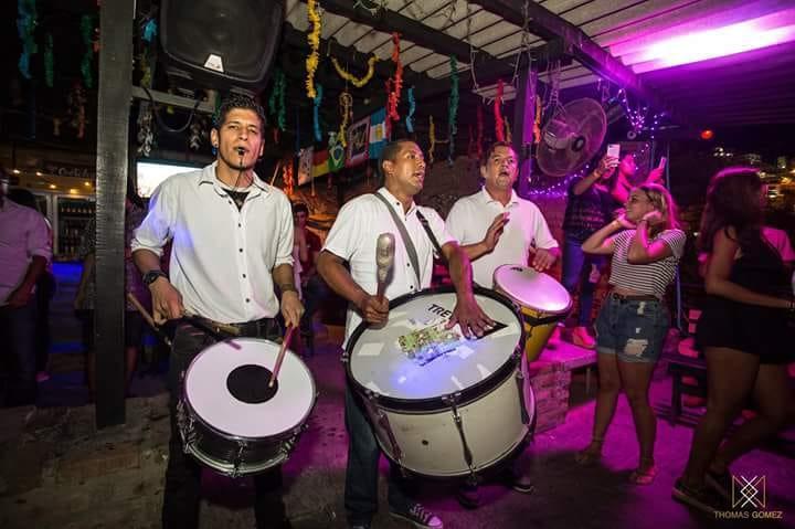 Hotel Mirador De Taganga | Taganga | Magdalena | Colombia 4