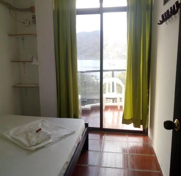 Hotel Mirador De Taganga | Taganga | Magdalena | Colombia 5