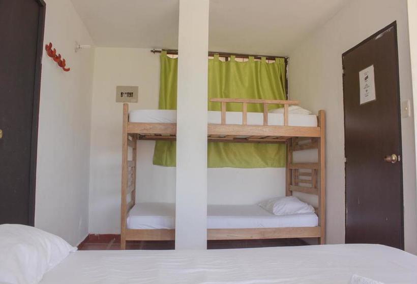 Hotel Mirador De Taganga | Taganga | Magdalena | Colombia 7