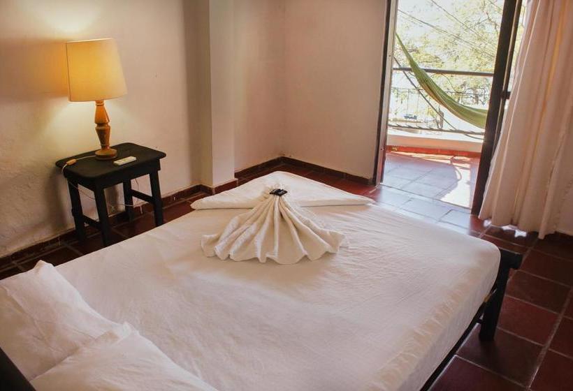 Hotel Mirador De Taganga | Taganga | Magdalena | Colombia 9