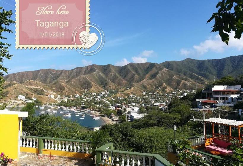 Bed and Breakfast Casa Baloo