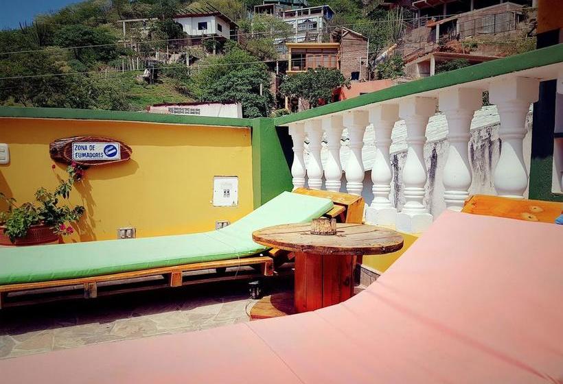 Bed and Breakfast Casa Baloo | Taganga | Magdalena | Colombia 15