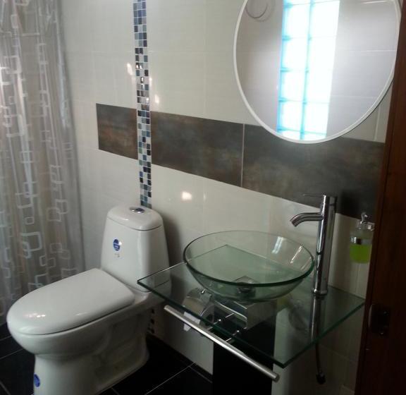 Bed and Breakfast Casa Baloo | Taganga | Magdalena | Colombia 16