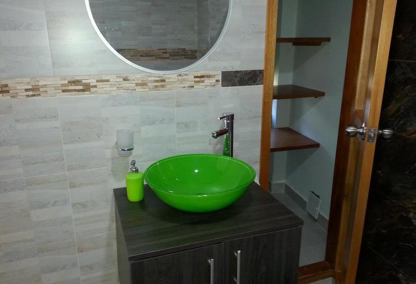 Bed and Breakfast Casa Baloo | Taganga | Magdalena | Colombia 2