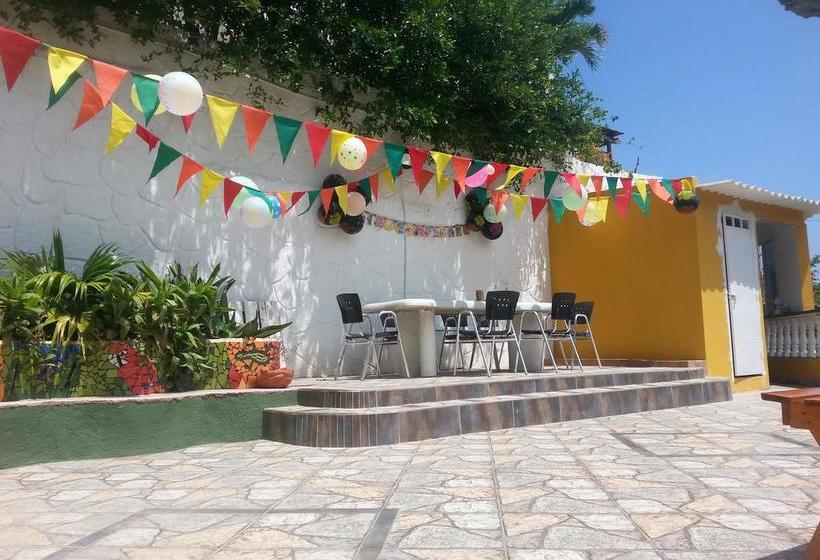 Bed and Breakfast Casa Baloo | Taganga | Magdalena | Colombia 5