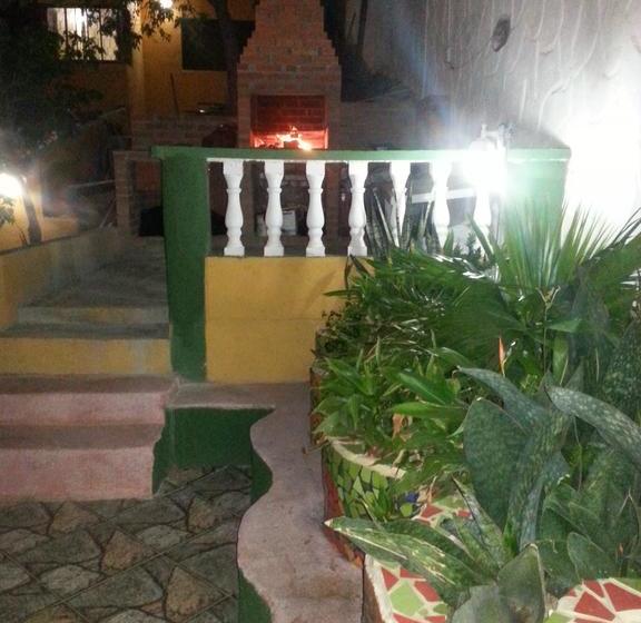 Bed and Breakfast Casa Baloo | Taganga | Magdalena | Colombia 6