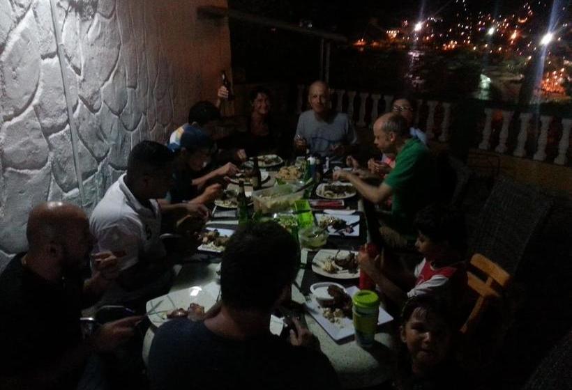 Bed and Breakfast Casa Baloo | Taganga | Magdalena | Colombia 7