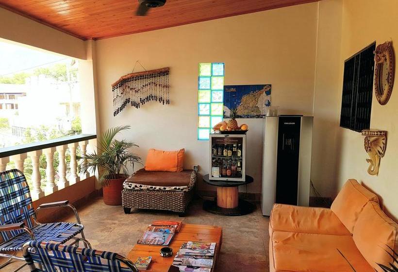 Bed and Breakfast Casa Baloo | Taganga | Magdalena | Colombia 9