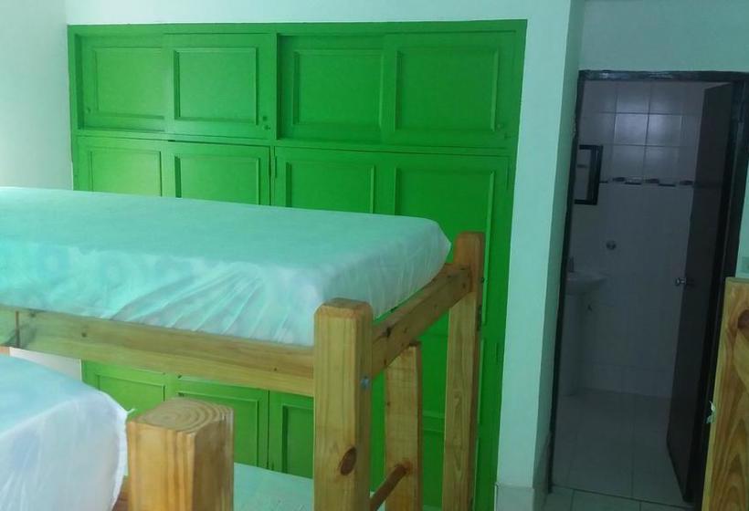 Albergue Taganga Paradise Hostal & Diving | Taganga | Magdalena | Colombia 13