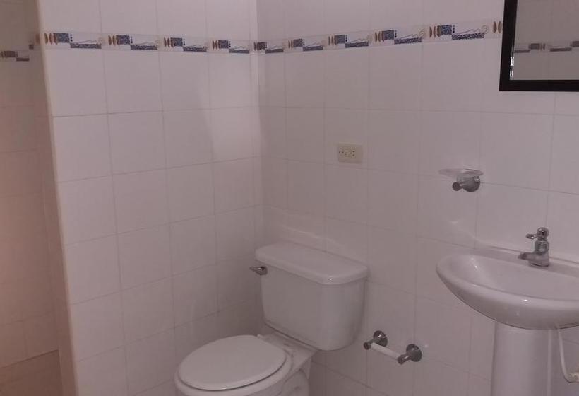 Albergue Taganga Paradise Hostal & Diving | Taganga | Magdalena | Colombia 15