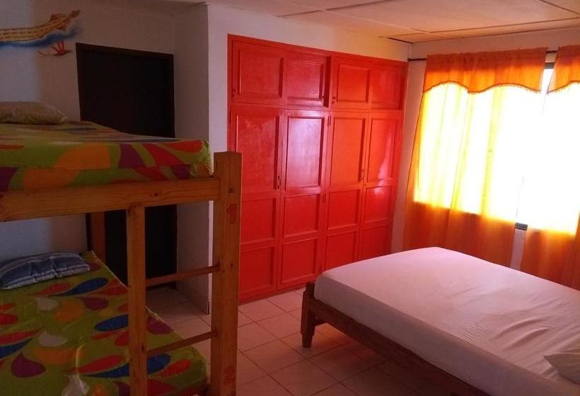 Albergue Taganga Paradise Hostal & Diving | Taganga | Magdalena | Colombia 16