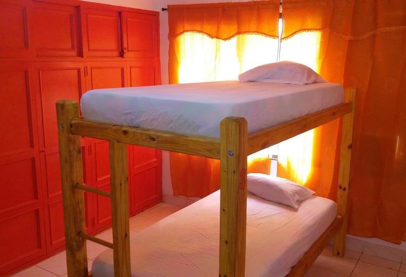 Albergue Taganga Paradise Hostal & Diving | Taganga | Magdalena | Colombia 18