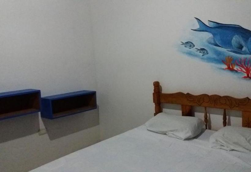 Albergue Taganga Paradise Hostal & Diving | Taganga | Magdalena | Colombia 19