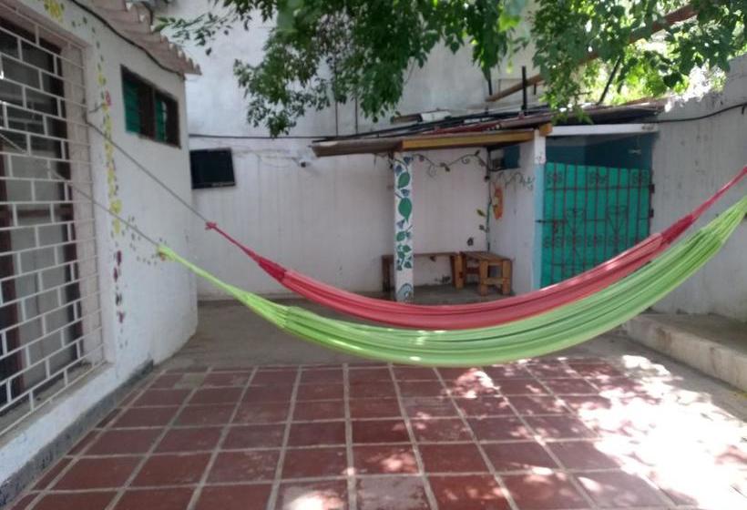 Albergue Taganga Paradise Hostal & Diving | Taganga | Magdalena | Colombia 2