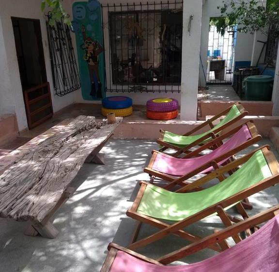 Albergue Taganga Paradise Hostal & Diving | Taganga | Magdalena | Colombia 4