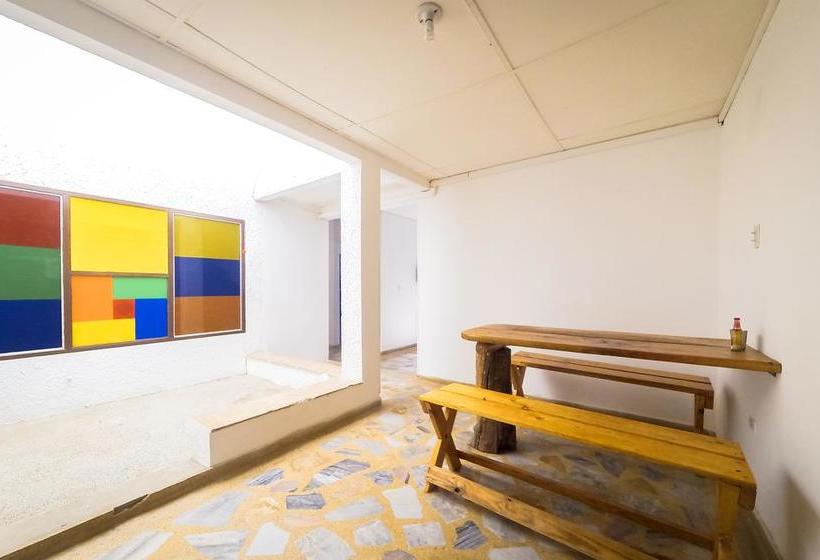 Albergue Taganga Paradise Hostal & Diving | Taganga | Magdalena | Colombia 5