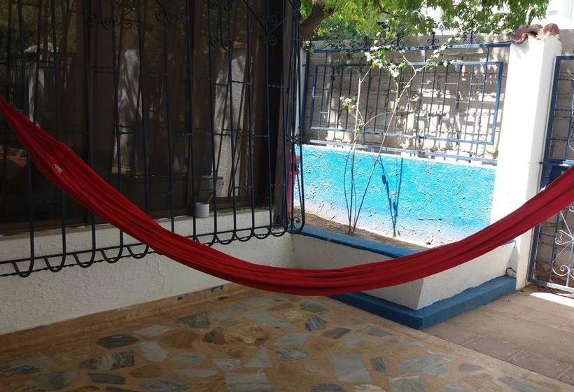 Albergue Taganga Paradise Hostal & Diving | Taganga | Magdalena | Colombia 7