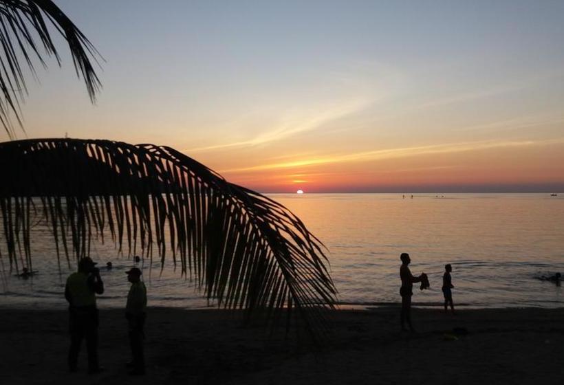 Albergue Taganga Paradise Hostal & Diving | Taganga | Magdalena | Colombia 8