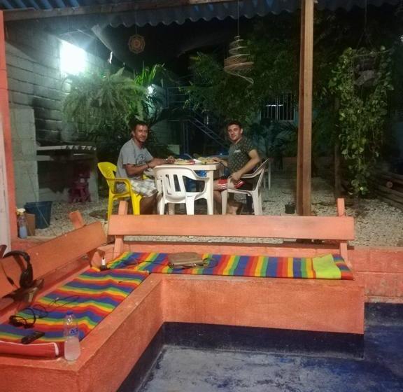 Albergue Hostal Sossella | Taganga | Magdalena | Colombia 13