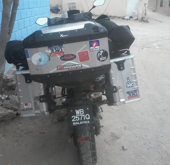 Albergue Hostal Sossella | Taganga | Magdalena | Colombia 14