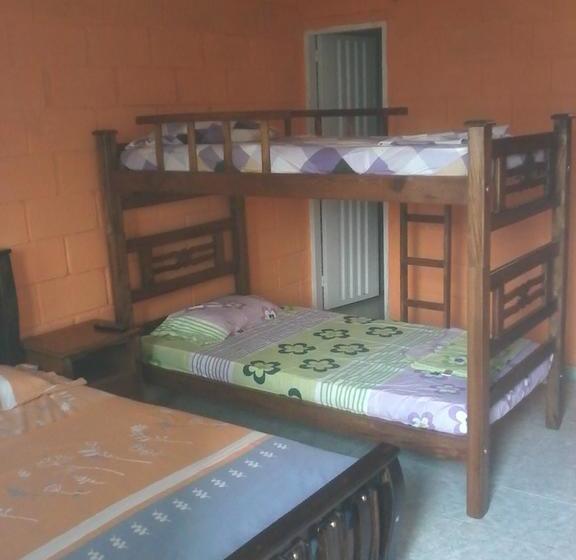 Albergue Hostal Sossella | Taganga | Magdalena | Colombia 16