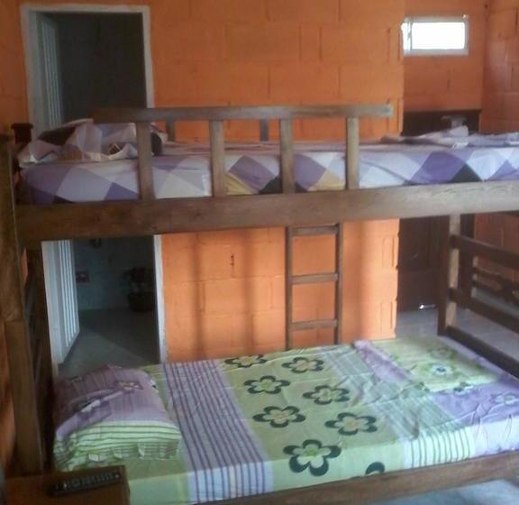 Albergue Hostal Sossella | Taganga | Magdalena | Colombia 17