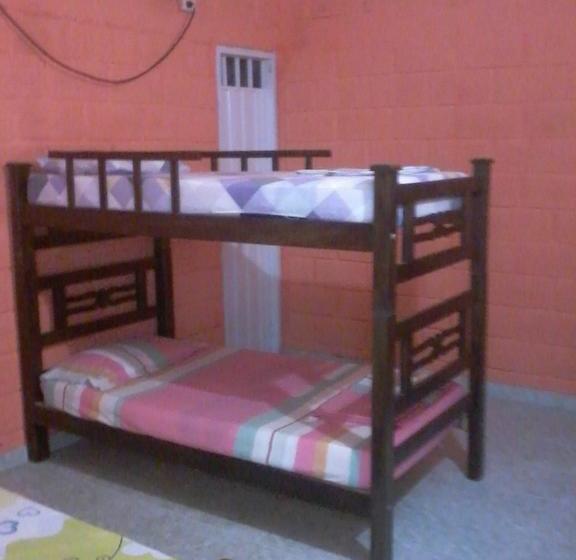 Albergue Hostal Sossella | Taganga | Magdalena | Colombia 18