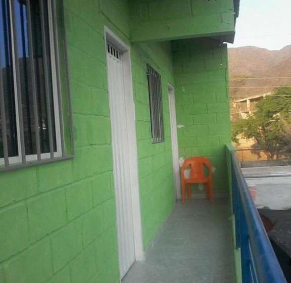 Albergue Hostal Sossella | Taganga | Magdalena | Colombia 19