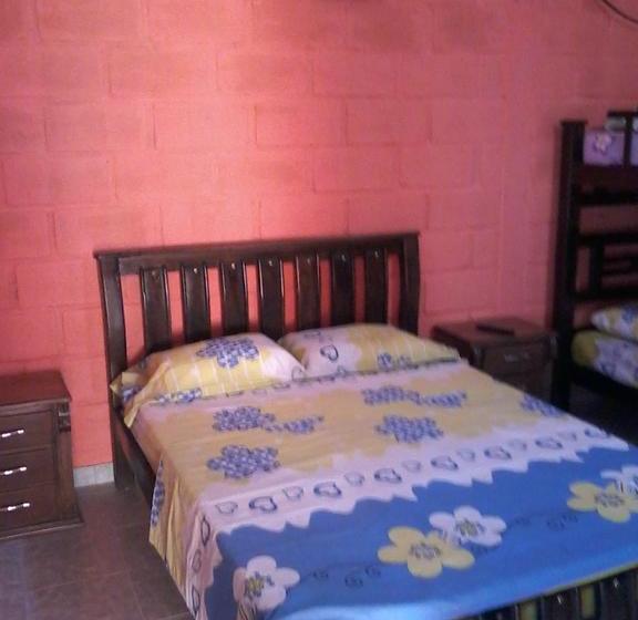 Albergue Hostal Sossella | Taganga | Magdalena | Colombia 4