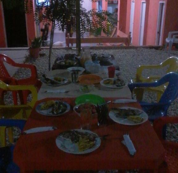 Albergue Hostal Sossella | Taganga | Magdalena | Colombia 5