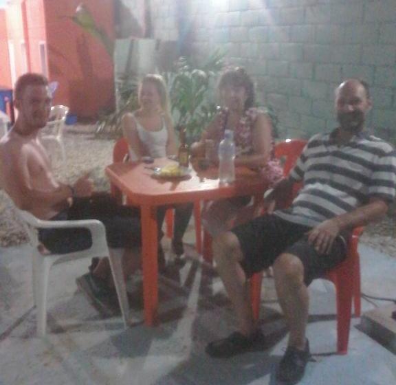 Albergue Hostal Sossella | Taganga | Magdalena | Colombia 6