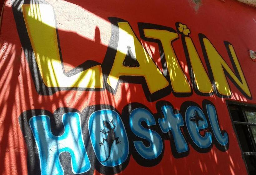 Latin Hostel
