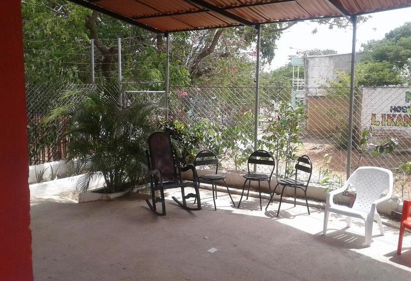 Latin Hostel | Taganga | Magdalena | Colombia 1