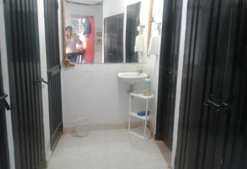 Latin Hostel | Taganga | Magdalena | Colombia 10
