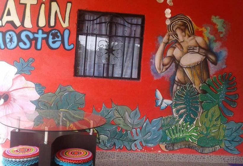 Latin Hostel | Taganga | Magdalena | Colombia 2