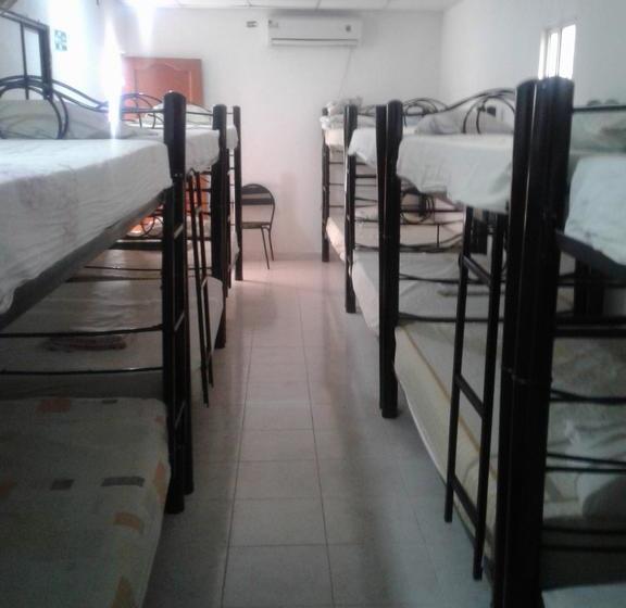 Latin Hostel | Taganga | Magdalena | Colombia 3